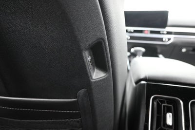2025 Kia Sorento X-Line SX Prestige