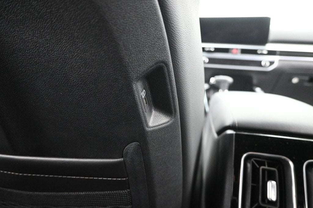 2025 Kia Sorento X-Line SX Prestige