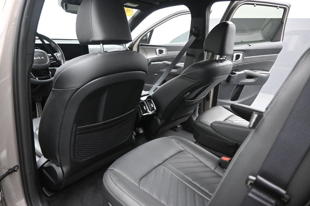 2025 Kia Sorento X-Line SX Prestige