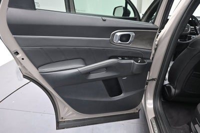 2025 Kia Sorento X-Line SX Prestige