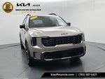 2025 Kia Sorento X-Line SX Prestige