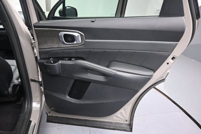 2025 Kia Sorento X-Line SX Prestige