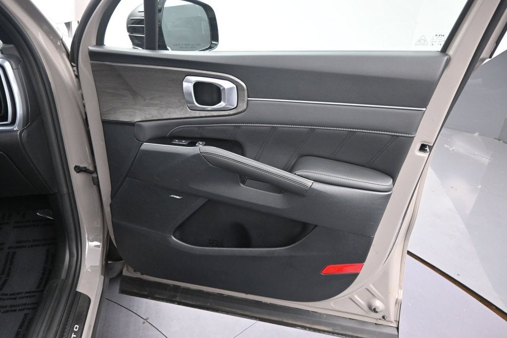2025 Kia Sorento X-Line SX Prestige