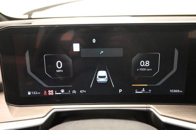 2025 Kia Sorento X-Line SX Prestige