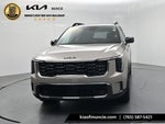 2025 Kia Sorento X-Line SX Prestige