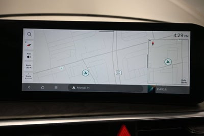 2025 Kia Sorento X-Line SX Prestige