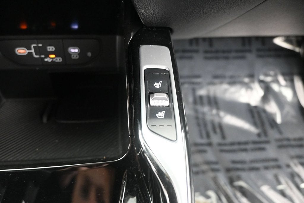 2025 Kia Sorento X-Line SX Prestige