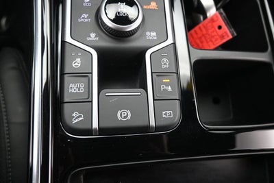 2025 Kia Sorento X-Line SX Prestige