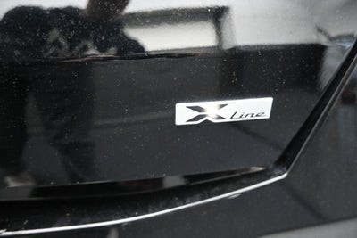 2025 Kia Sorento X-Line SX Prestige