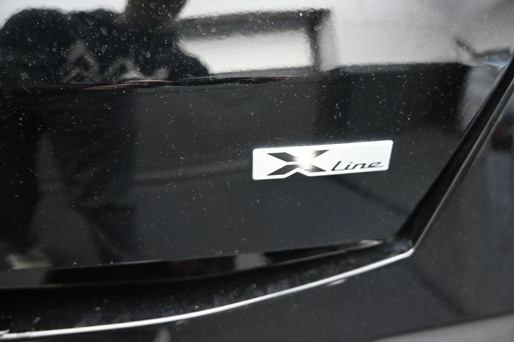 2025 Kia Sorento X-Line SX Prestige