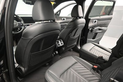 2025 Kia Sorento X-Line SX Prestige