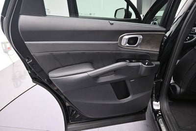 2025 Kia Sorento X-Line SX Prestige