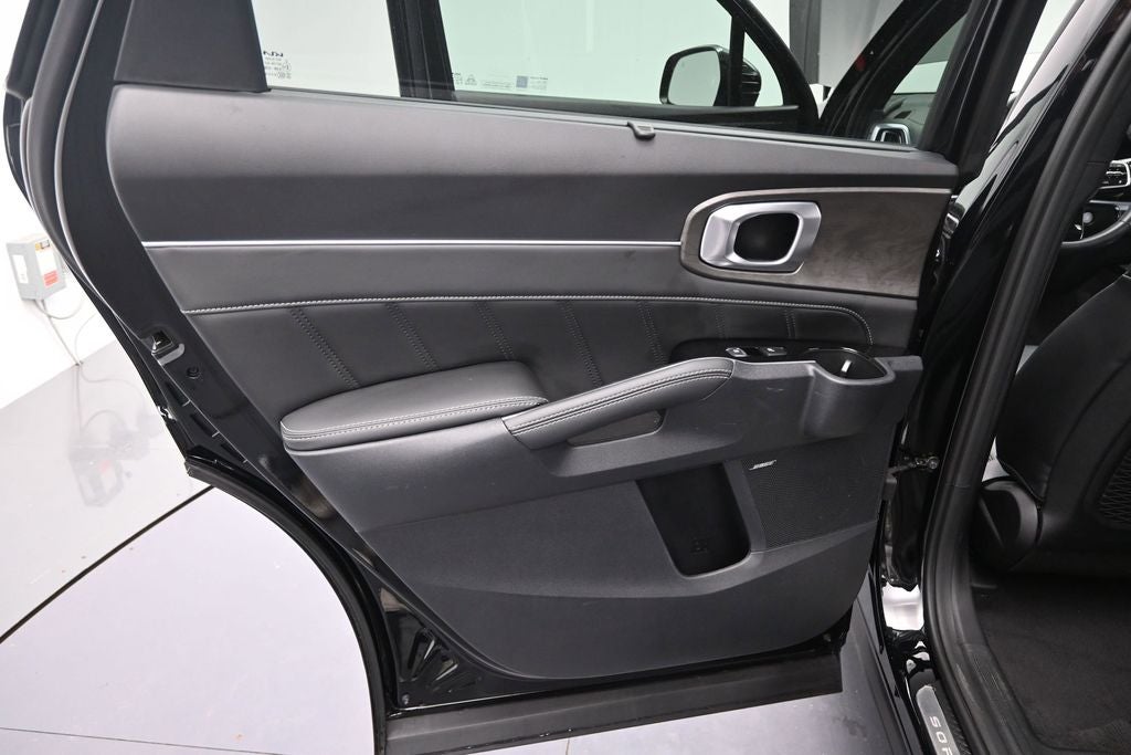 2025 Kia Sorento X-Line SX Prestige