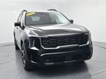 2025 Kia Sorento X-Line SX Prestige