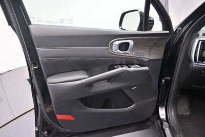 2025 Kia Sorento X-Line SX Prestige