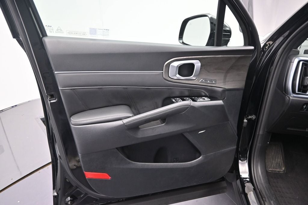 2025 Kia Sorento X-Line SX Prestige