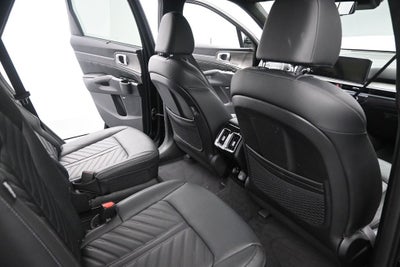 2025 Kia Sorento X-Line SX Prestige