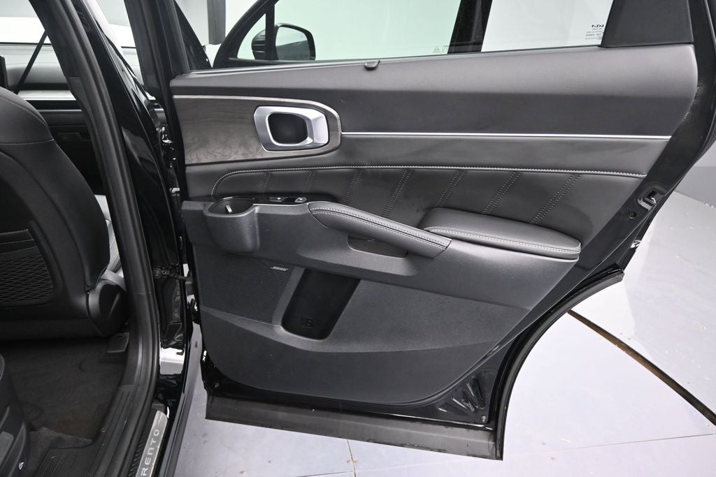 2025 Kia Sorento X-Line SX Prestige