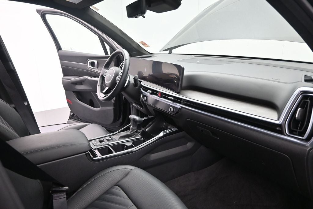 2025 Kia Sorento X-Line SX Prestige