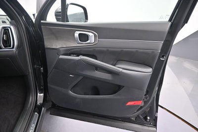 2025 Kia Sorento X-Line SX Prestige