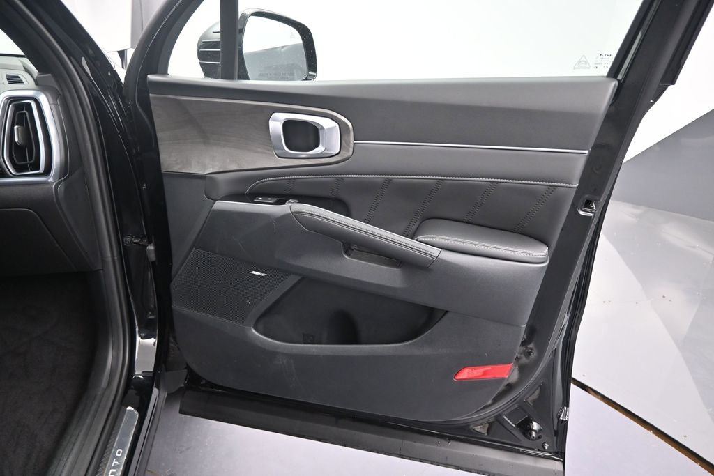 2025 Kia Sorento X-Line SX Prestige