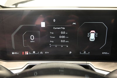 2025 Kia Sorento X-Line SX Prestige
