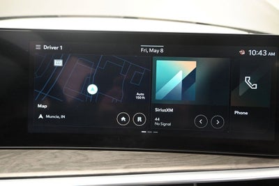 2025 Kia Sorento X-Line SX Prestige