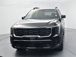 2025 Kia Sorento X-Line SX Prestige