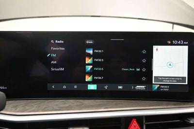 2025 Kia Sorento X-Line SX Prestige