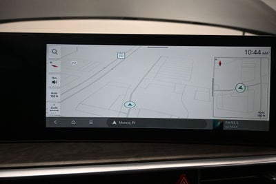 2025 Kia Sorento X-Line SX Prestige