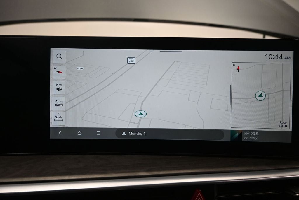 2025 Kia Sorento X-Line SX Prestige