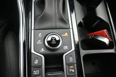 2025 Kia Sorento X-Line SX Prestige