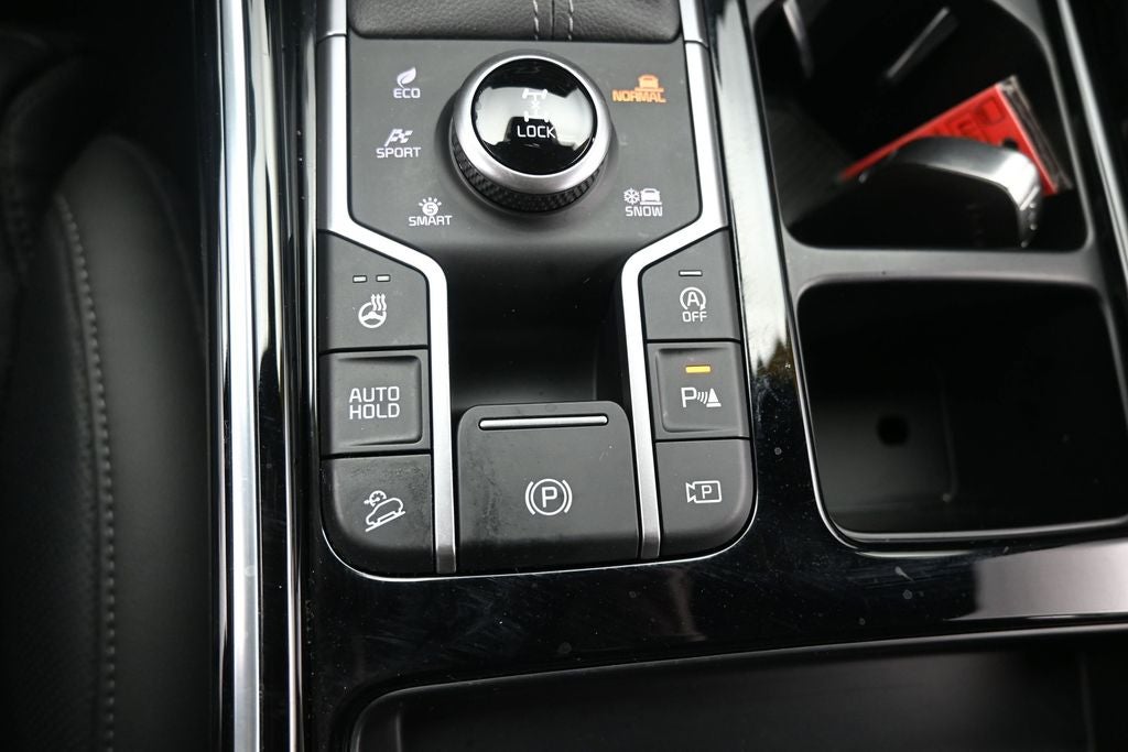 2025 Kia Sorento X-Line SX Prestige