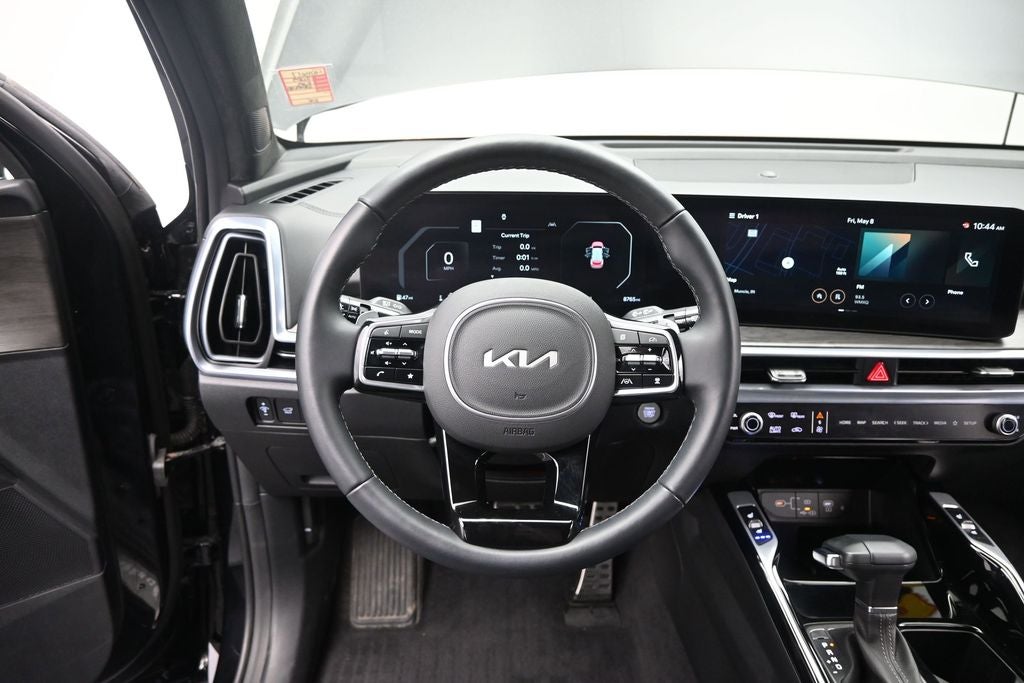 2025 Kia Sorento X-Line SX Prestige