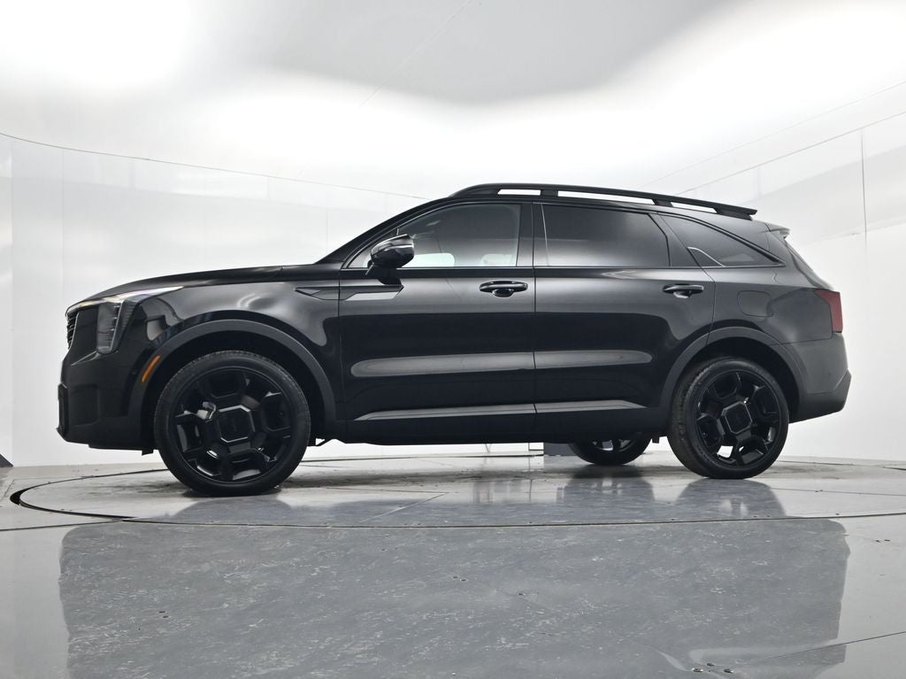 2025 Kia Sorento X-Line SX Prestige