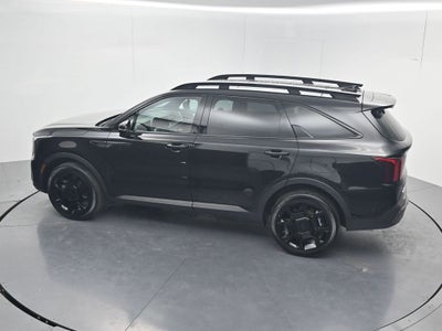 2025 Kia Sorento X-Line SX Prestige