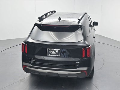 2025 Kia Sorento X-Line SX Prestige