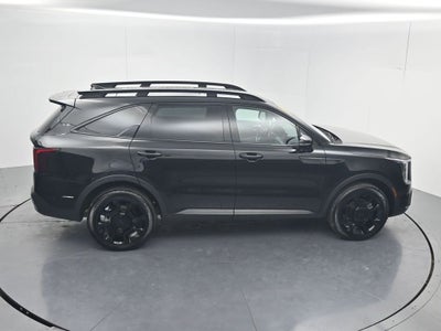 2025 Kia Sorento X-Line SX Prestige