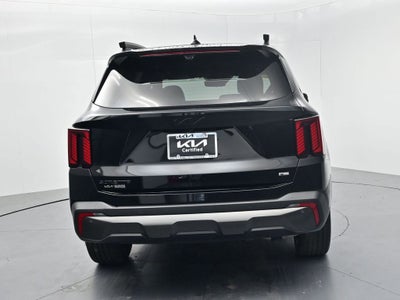 2025 Kia Sorento X-Line SX Prestige
