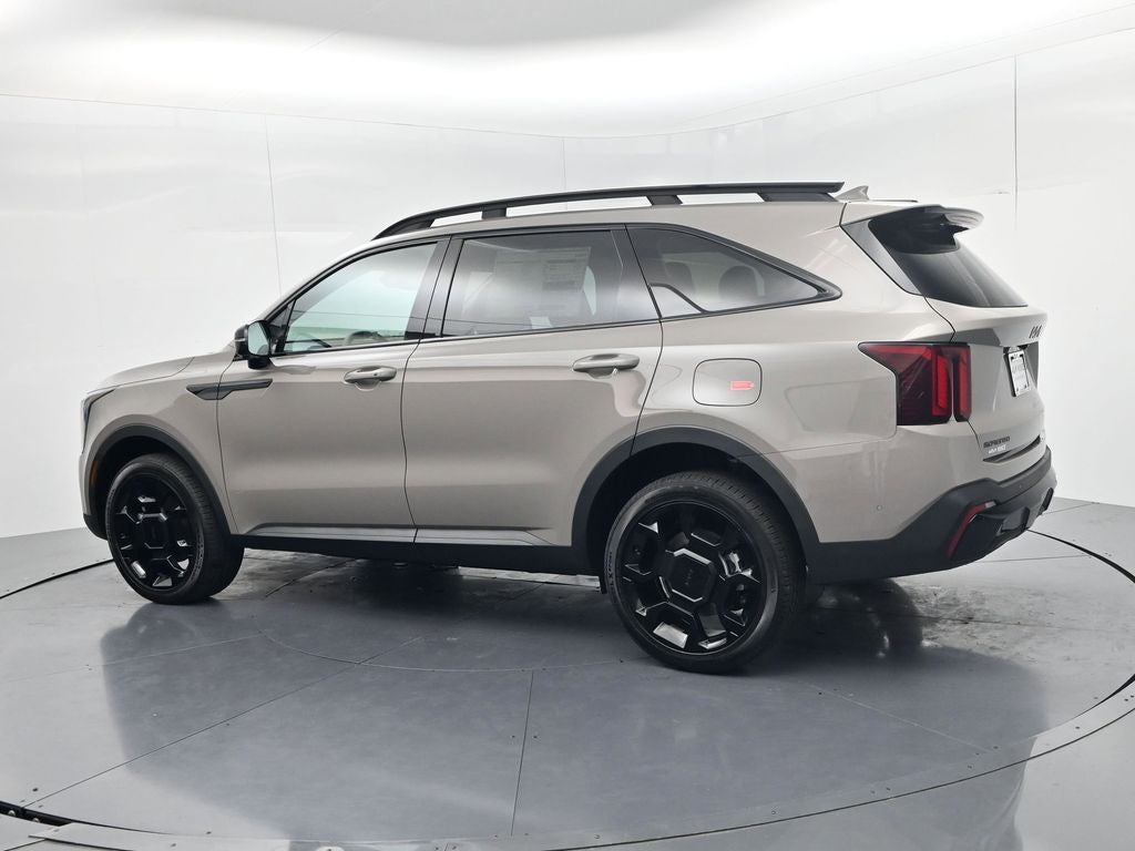 2026 Kia Sorento X-Line SX