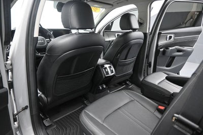 2022 Kia Sorento X-LINE EX
