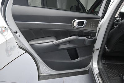 2022 Kia Sorento X-LINE EX