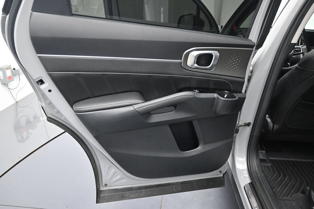 2022 Kia Sorento X-LINE EX