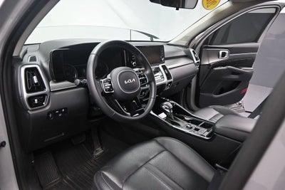 2022 Kia Sorento X-LINE EX