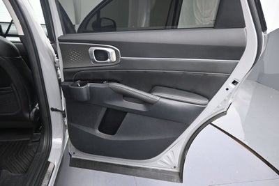 2022 Kia Sorento X-LINE EX