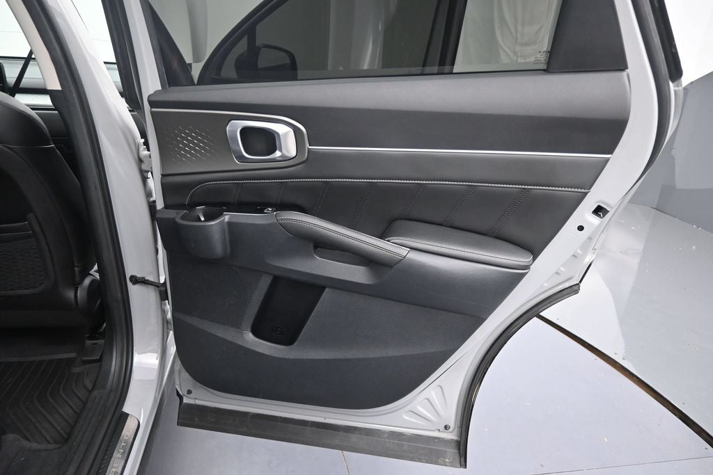 2022 Kia Sorento X-LINE EX