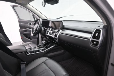 2022 Kia Sorento X-LINE EX