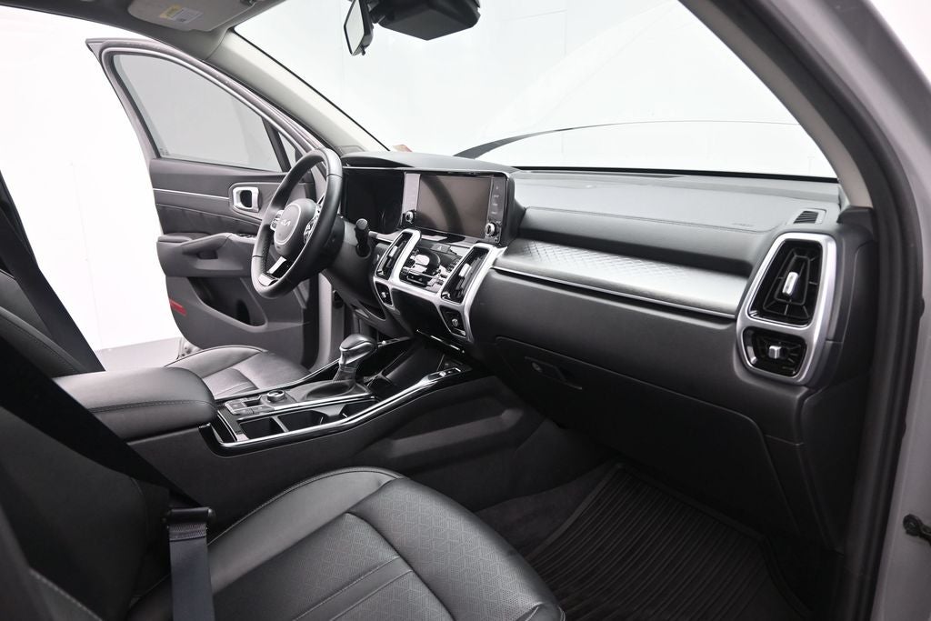 2022 Kia Sorento X-LINE EX