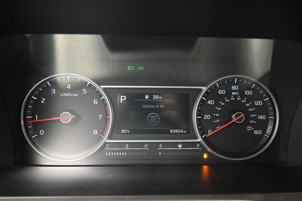 2022 Kia Sorento X-LINE EX