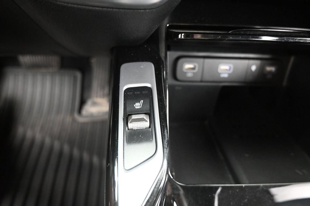 2022 Kia Sorento X-LINE EX
